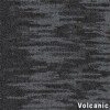 Volcanic close up Up and Away Commercial Carpet Tile .30 Inch x 50x50 cm per Tile