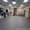 Judo Jiu Jitsu Mats for Sale Interlocking Lite 1.25 Inch office.