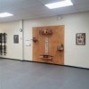 BJJ Floor Mats Interlocking Lite 1.25 Inch side. 