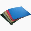Karate Martial Arts Matting Premium 1 Inch stack of colors