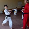 Karate Dojo Flooring thumbnail