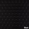 LonCoin 2 Commercial Vinyl Rolls 6x60 Ft Black labeled