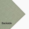 LonCoin 2 Commercial Vinyl Rolls 6x60 Ft Backside
