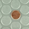 LonCoin 2 Commercial Vinyl Rolls 6x60 Ft White Cointop