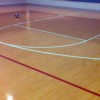 Loncourt UV Commercial Viny Rolls Install 5
