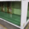 LonMat XL Commercial Vinyl Roll Install 2