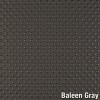 LonPearl Vinyl Baleen Gray Full