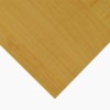 Wood Grain Natural Sheet Vinyl Flooring Roll with Topseal Buckwheat Corner
