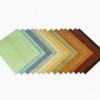 Wood Grain Natural Sheet Vinyl Flooring Roll with Topseal Full Stack