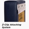 Gym Wall Pads All Sizes z clip system.