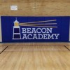 Gym Wall Pads beacon academy