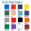 Stage Pad 12 Inch x 36 Inch Per LF