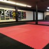 Pro Taekwondo Martial Arts Mats 20 mm Chon-Ji