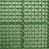Surface close up in sport green Pickleball Court Kit with Lines 30x60 Ft. 