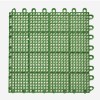 Pickleball Court Kit with Lines 30x60 Ft. full tile of sport green