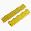 Comfort Matta Borders Yellow
