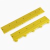 Comfort Matta Borders Yellow.