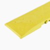 Ergo Matta Borders Yellow Ramp Close.