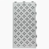 Ergo Matta Perforated Outdoor Tile full.
