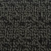 3M Nomad 5000 Carpet Entrance Mat 4x6 Ft. black texture