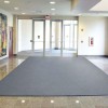 3M Nomad 5000 Carpet Entrance Mat 3x10 Ft. business entrance installation