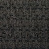 3M Nomad 5000 Carpet Entrance Mat 3x10 Ft. Gray texture close up
