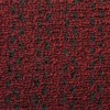 3M Nomad 5000 Carpet Entrance Mat 3x10 Ft. Red texture close up