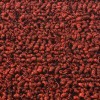 3M Nomad 5000 Carpet Entrance Mat 4x6 Ft. red texture