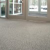 3M Nomad 8850 Heavy Duty Traffic Carpet Entrance Mat 3x5 Ft. Dark Brown entrance install