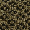 3M Nomad 8850 Heavy Duty Traffic Carpet Entrance Mat 3x5 Ft. dark brown texture