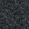 Gym Floor Covering Carpet Roll Dark Charcoal