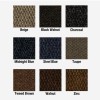 Super Nop 52 Commercial Industrial Carpet Tile all colors