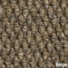 Super Nop 52 Commercial Industrial Carpet Tile beige
