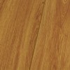 EZ Portable Dance Floor Tile American Cherry closed interlocks