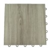 Dove Gray full EZ Portable Dance Floor Tile