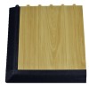golden maple max tile with borders and corner attached