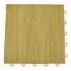 Golden Maple EZ Portable Dance Floor Tile