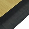 golden maple max tile with border