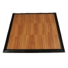 American Cherry Tap Dance Floor Kit 5/8 Inch x 3x3 Ft.