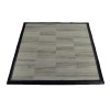 Dove Gray Tap Dance Floor Top view 