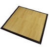 Golden Maple assembled Tap Dance Floor Kit