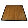 American Cherry Tap Dance Floor Kit 5x5 Ft.