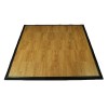 English Chestnut full Tap Dance Floor Kit 5/8 Inch x 5x5 Ft.