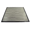 Tap Dance Floor Kit 6x6 Ft. Dove Gray