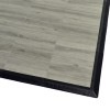 Tap Dance Floor Kit 6x6 Ft. Dove Gray option