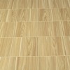 Vanilla Oak Max Tile installation