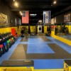Grappling Mats for Israeli Martial Arts - Krav Mage