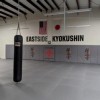 wall pads in MMA dojo thumbnail