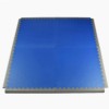 MMA Mats for sale showing 4 tiles with borders
