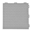 StayLock Bump Top Colors gray full gym tile